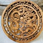 龍神・鳳凰グッズ