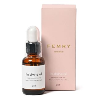 エフエムディヴァイン　オイル　（ボディマッサージオイル） ? 内容量 30ml