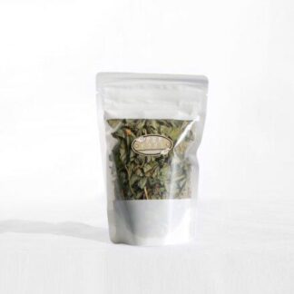 ドクダミ（葉・茎）